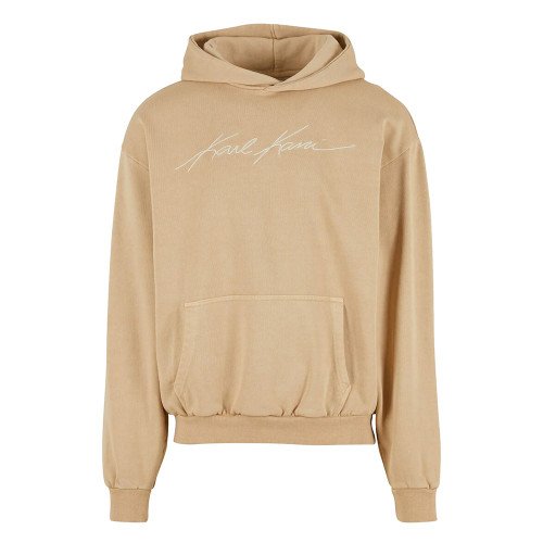 Karl Kani Ανδρικό φούτερ Autograph Heavy OS Hoodie